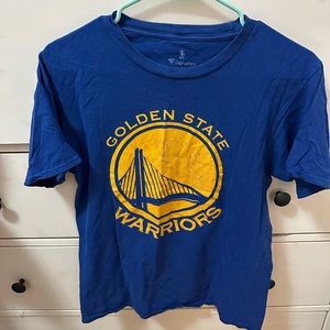 Golden State Warriors Tee